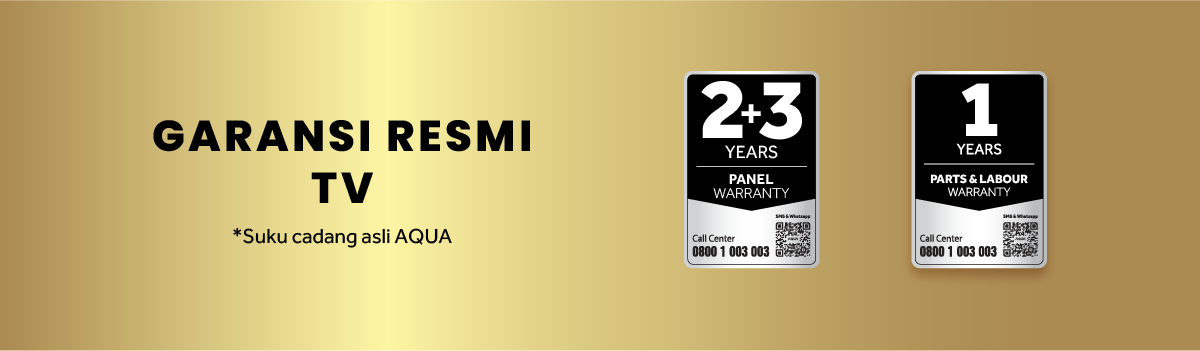 Smart TV AQUA Elektronik AQT32K701A